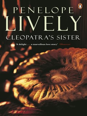 cover image of Cleopatra's Sister